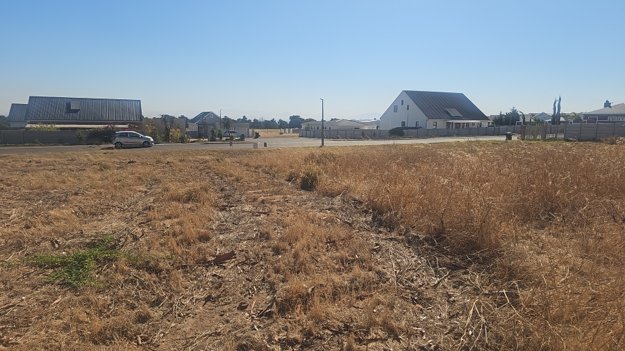 0 Bedroom Property for Sale in Darling Western Cape